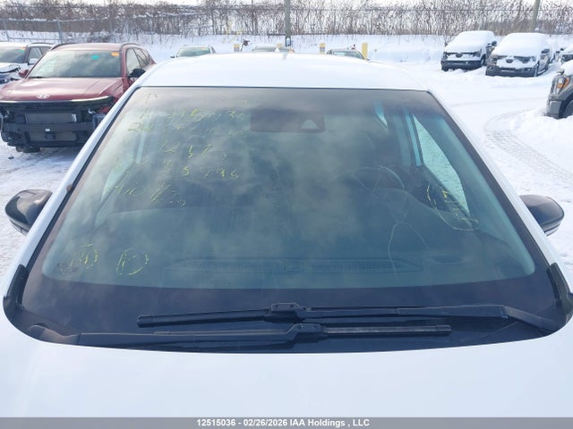 1G1FW6S06N4122413 Chevrolet Bolt Ev 1lt