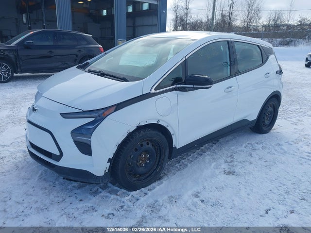 1G1FW6S06N4122413 Chevrolet Bolt Ev 1lt