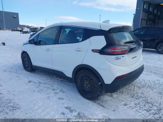 1G1FW6S06N4122413 Chevrolet Bolt Ev 1lt