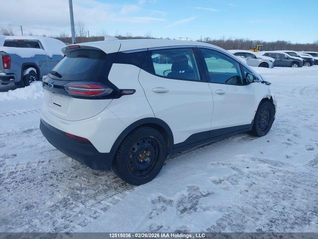 1G1FW6S06N4122413 Chevrolet Bolt Ev 1lt