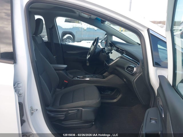 1G1FW6S06N4122413 Chevrolet Bolt Ev 1lt