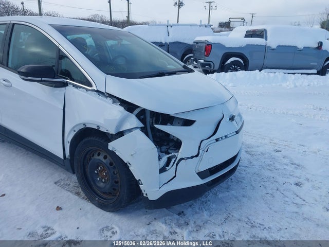 1G1FW6S06N4122413 Chevrolet Bolt Ev 1lt