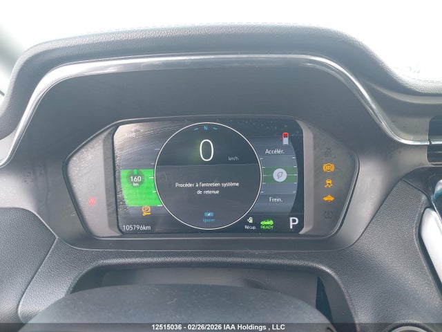 1G1FW6S06N4122413 Chevrolet Bolt Ev 1lt