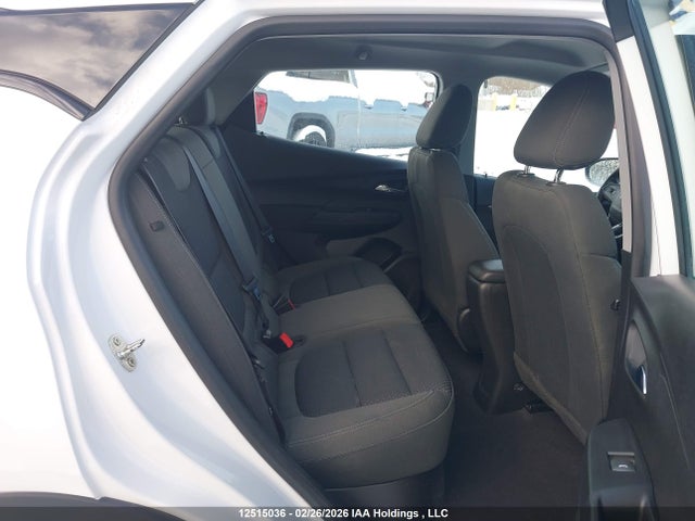 1G1FW6S06N4122413 Chevrolet Bolt Ev 1lt