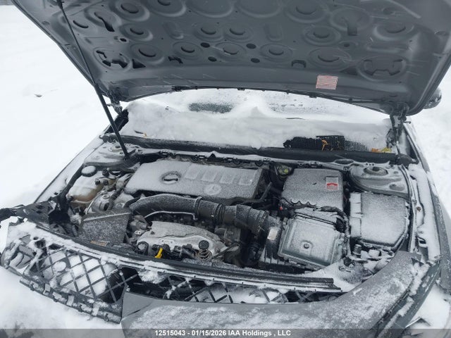 WDD3F4HB0LJ121852 Mercedes-Benz A 250 4matic
