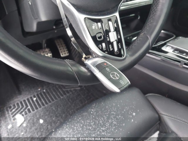WDD3F4HB0LJ121852 Mercedes-Benz A 250 4matic