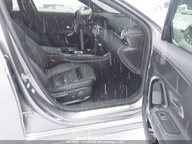 WDD3F4HB0LJ121852 Mercedes-Benz A 250 4matic