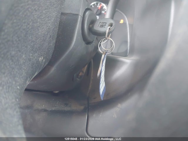 1HA0GSF71SN011764 Chevrolet EXPRESS G3500