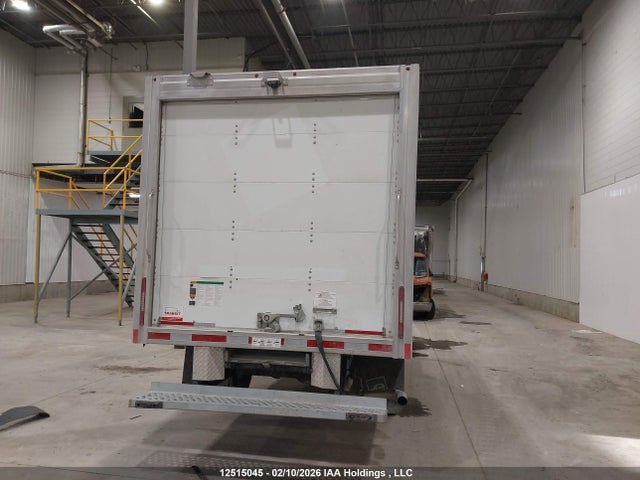 1HA0GSF71SN011764 Chevrolet EXPRESS G3500