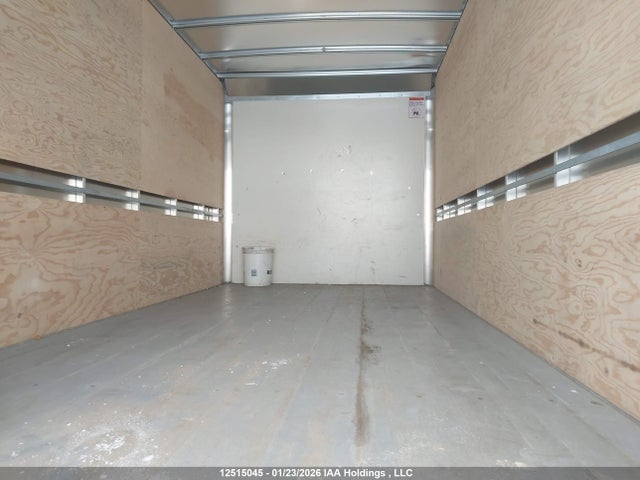 1HA0GSF71SN011764 Chevrolet EXPRESS G3500