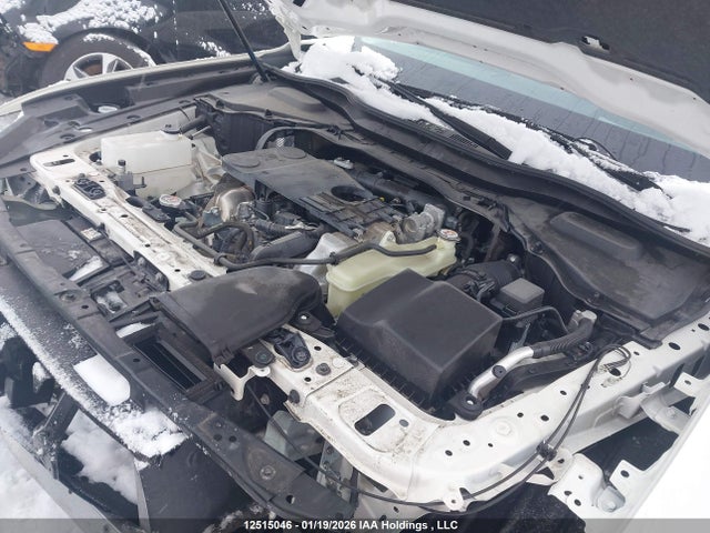 JM3KKDHD8S1204146 Mazda Cx-90 Mhev Gt