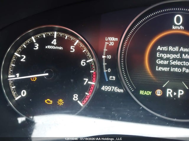 JM3KKDHD8S1204146 Mazda Cx-90 Mhev Gt