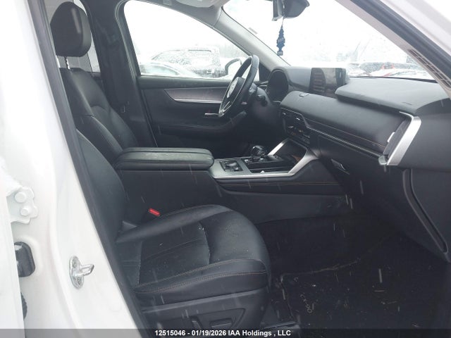 JM3KKDHD8S1204146 Mazda Cx-90 Mhev Gt
