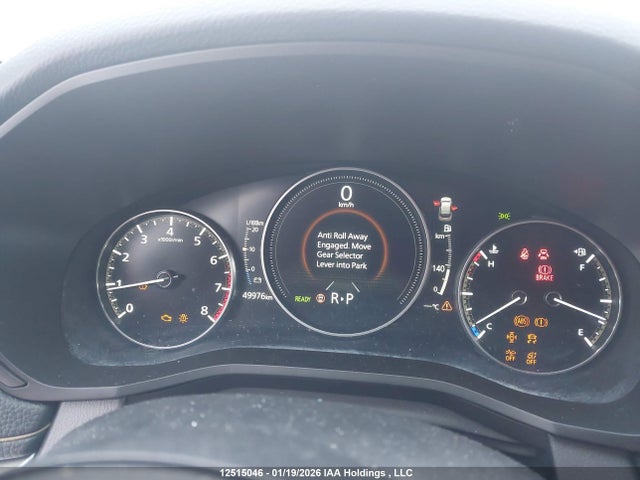 JM3KKDHD8S1204146 Mazda Cx-90 Mhev Gt