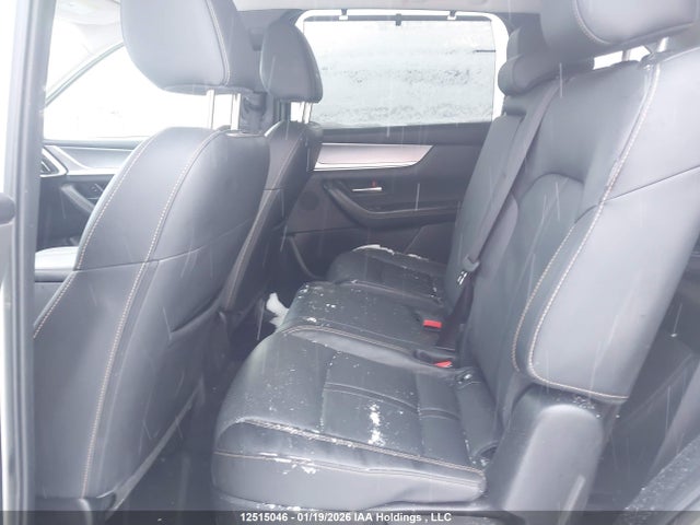 JM3KKDHD8S1204146 Mazda Cx-90 Mhev Gt