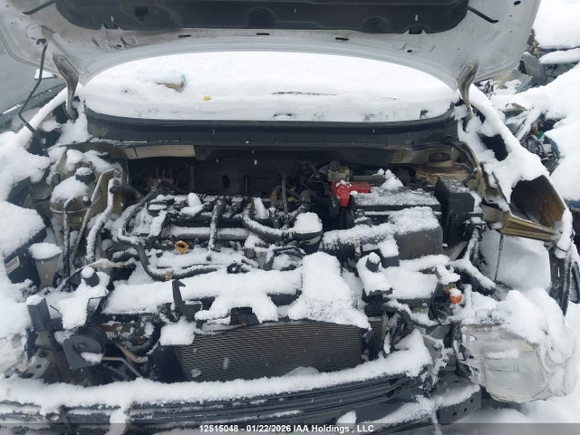 3N1CP5CU0KL527596 Nissan Kicks S/sr/sv