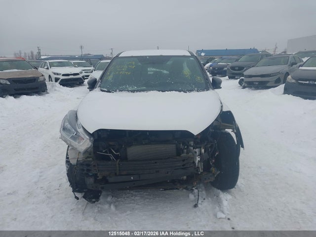 3N1CP5CU0KL527596 Nissan Kicks S/sr/sv