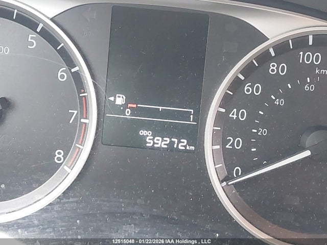 3N1CP5CU0KL527596 Nissan Kicks S/sr/sv