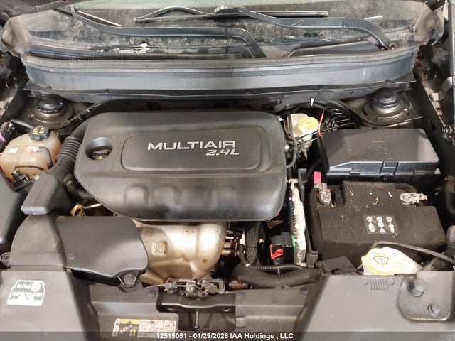 1C4PJLAB6EW287538 Jeep Cherokee Sport