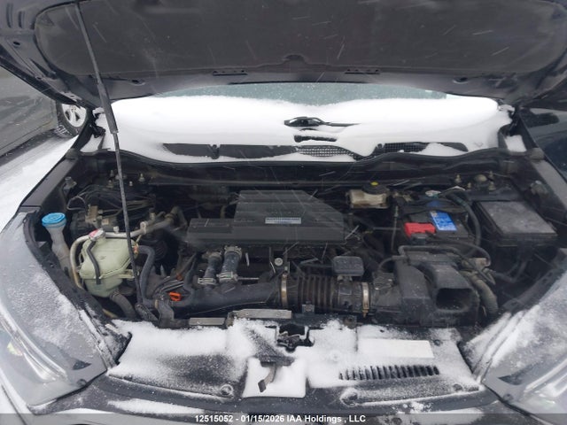 2HKRW2H86MH208954 Honda CR-V EXL