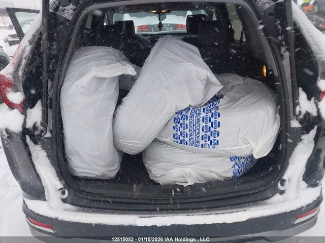 2HKRW2H86MH208954 Honda CR-V EXL