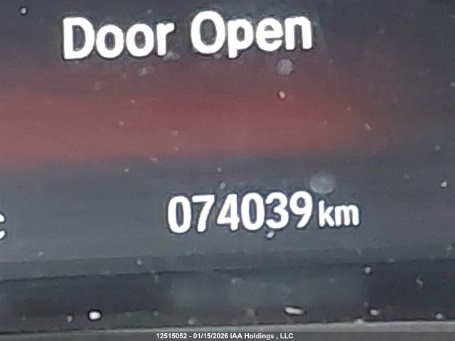 2HKRW2H86MH208954 Honda CR-V EXL