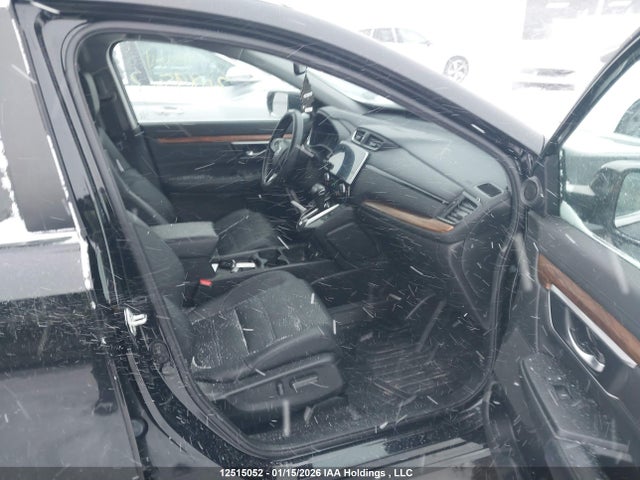 2HKRW2H86MH208954 Honda CR-V EXL