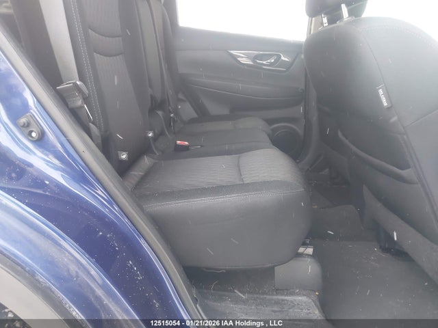 5N1AT2MV1HC766502 Nissan Rogue Sv/sl