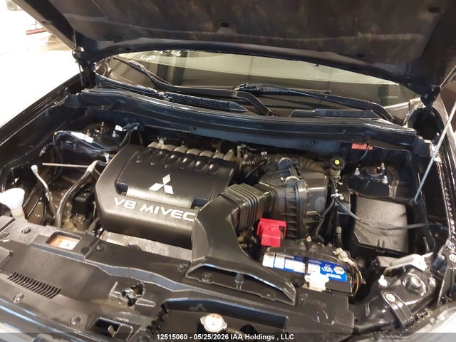 JA4JZ4AX3EZ604815 Mitsubishi OUTLANDER GT