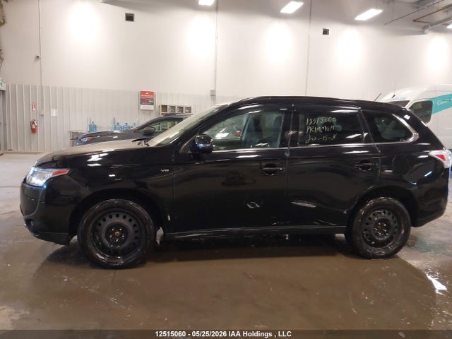 JA4JZ4AX3EZ604815 Mitsubishi OUTLANDER GT