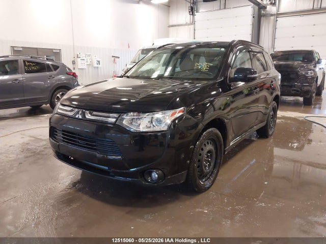 JA4JZ4AX3EZ604815 Mitsubishi OUTLANDER GT