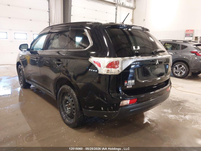 JA4JZ4AX3EZ604815 Mitsubishi OUTLANDER GT