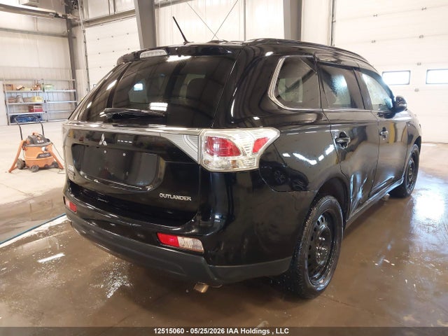 JA4JZ4AX3EZ604815 Mitsubishi OUTLANDER GT