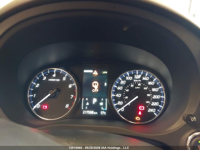 JA4JZ4AX3EZ604815 Mitsubishi OUTLANDER GT