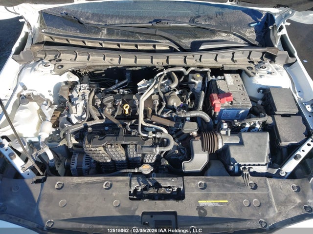 1N4BL4FW0NN353843 Nissan Altima 2.5 Platinum
