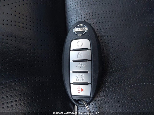 1N4BL4FW0NN353843 Nissan Altima 2.5 Platinum