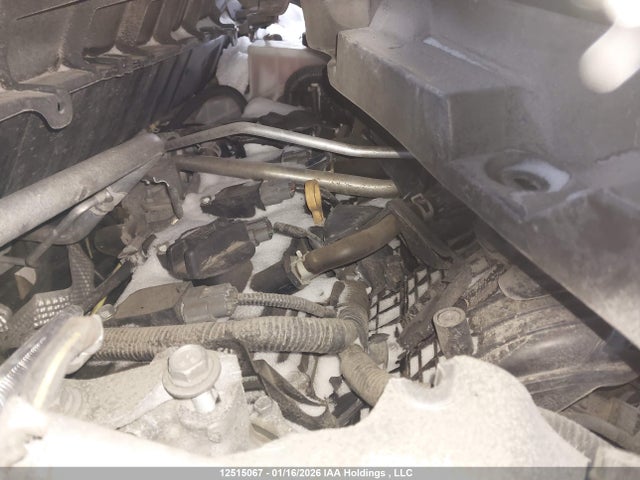 5N1AT3ABXNC698311 Nissan ROGUE S