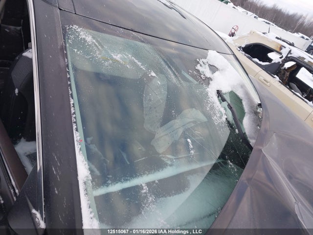 5N1AT3ABXNC698311 Nissan ROGUE S