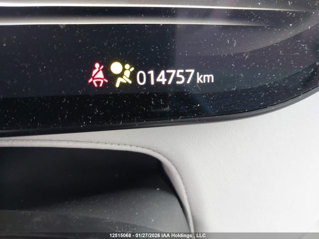 SAL1L9E92SA459284 Land Rover Range Rover Sport P530 Dynamic Se