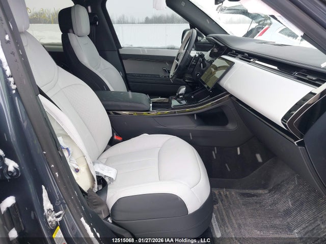 SAL1L9E92SA459284 Land Rover Range Rover Sport P530 Dynamic Se