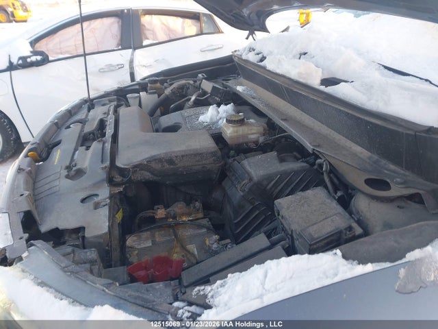 5N1DR2MM2JC616228 Nissan Pathfinder S/sv/sl/platinum
