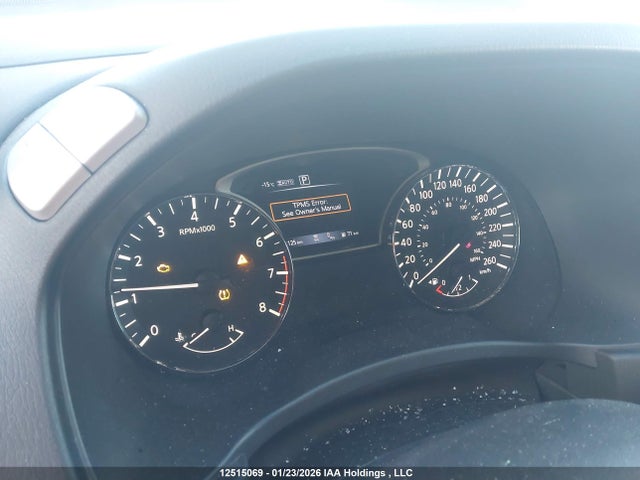 5N1DR2MM2JC616228 Nissan Pathfinder S/sv/sl/platinum