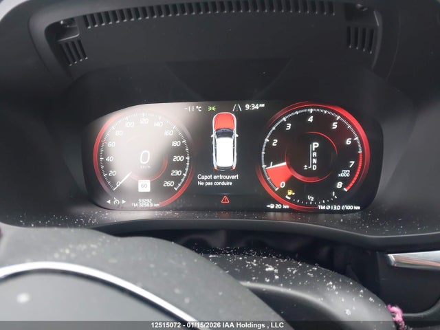 Volvo Xc60 T6 R-design 2021 LYVA22RM2MB796002 Image 7