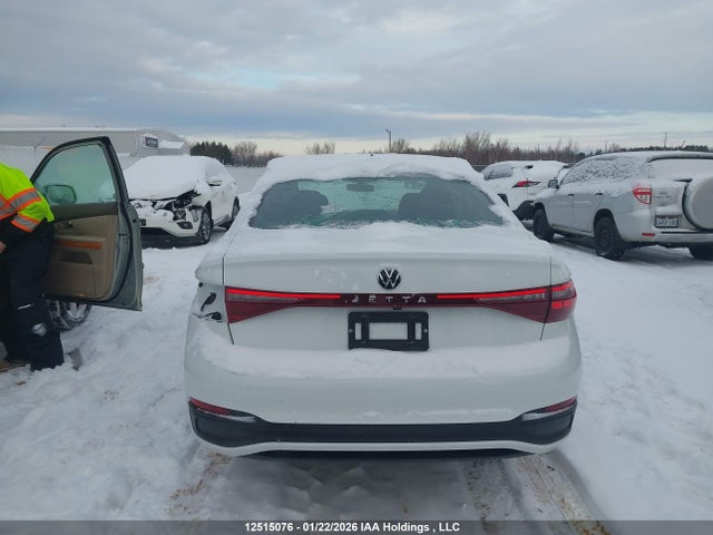 3VWCX7BU0SM052341 Volkswagen Jetta Trendline