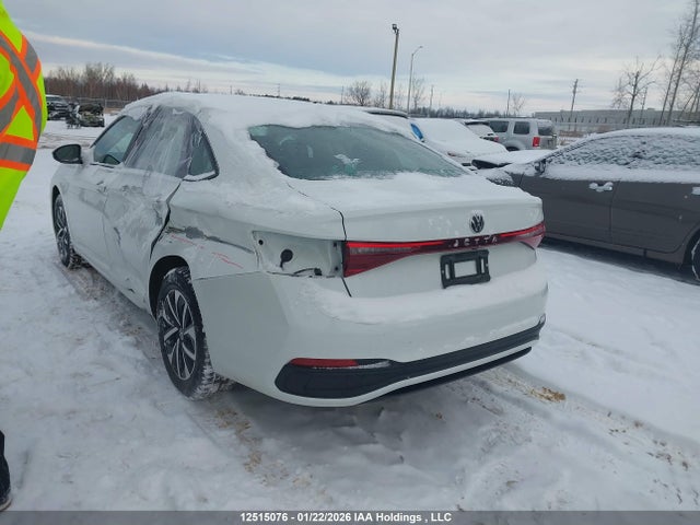 3VWCX7BU0SM052341 Volkswagen Jetta Trendline