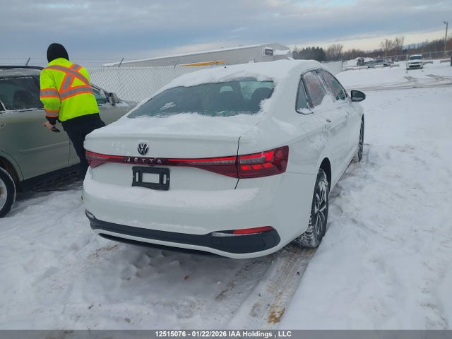 3VWCX7BU0SM052341 Volkswagen Jetta Trendline