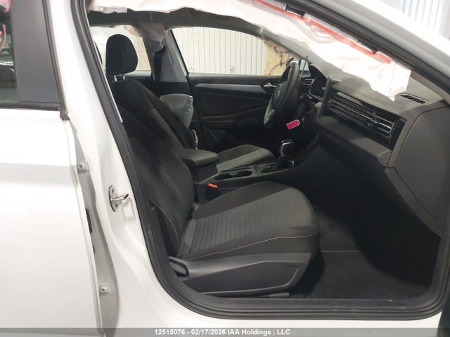3VWCX7BU0SM052341 Volkswagen Jetta Trendline