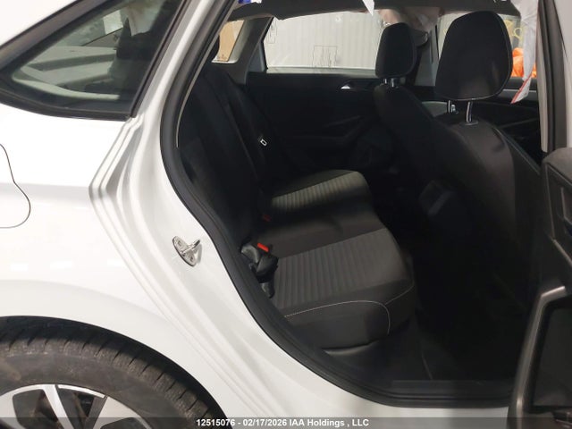 3VWCX7BU0SM052341 Volkswagen Jetta Trendline