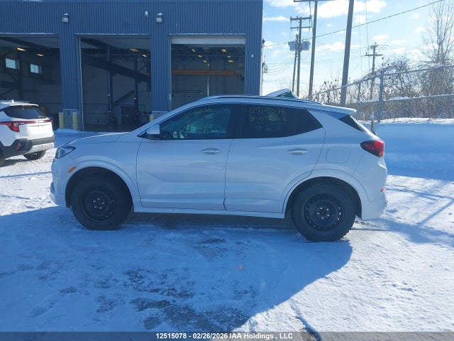KL4MMESL6NB092148 Buick Encore Gx Select
