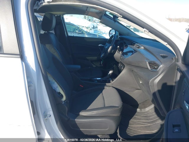 KL4MMESL6NB092148 Buick Encore Gx Select
